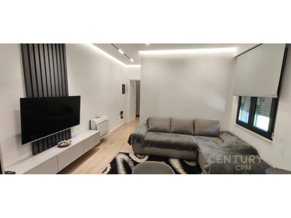 Tirane, jepet me qera apartament 1+1 Kati 3, 45 m² 500 € 