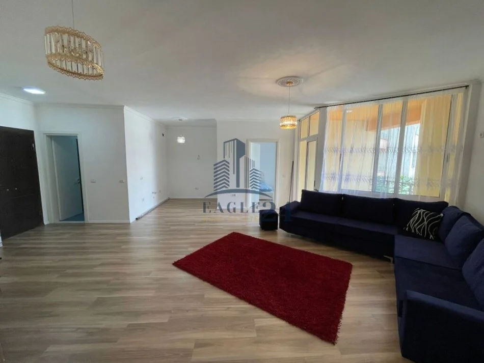 Tirane, shitet apartament 2+1 Kati 6, (Astir,Kompleksi Fratari)