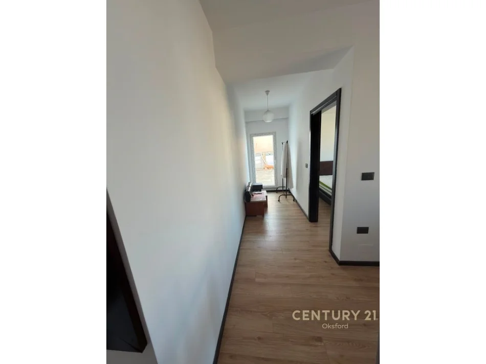 APARTAMENT 1+1 PER QIRA NE ASTIR! Kati 7, 85 m² 450 €