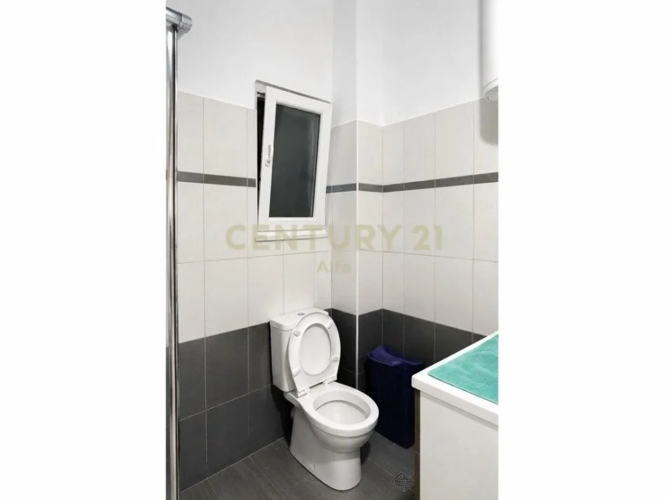 Tirane, shitet apartament 2+1 Kati 3, 107 m² 162.000 € (Fresk ALFA146495)