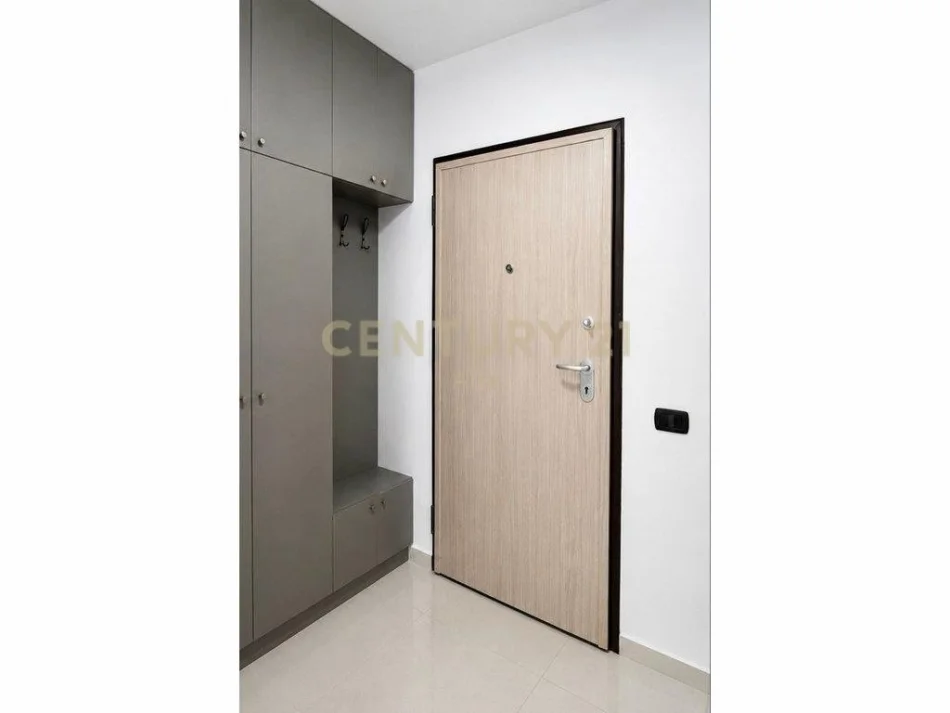 Tirane, shitet apartament 2+1 Kati 3, 107 m² 162.000 € (Fresk ALFA146495)