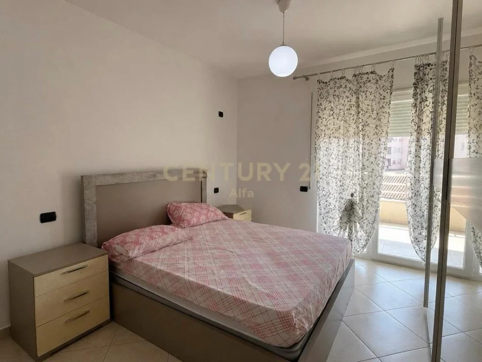 Tirane, shitet apartament 2+1 Kati 3, 107 m² 162.000 € (Fresk ALFA146495)