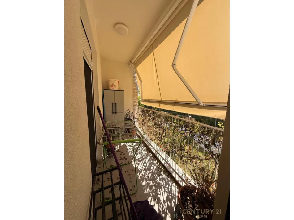 Tirane, jepet me qera apartament 1+1 Kati 1, 70 m² 770 € (Sauk bot146537)