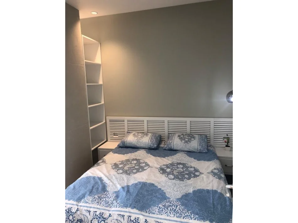 Tirane, jepet me qera apartament 1+1+Ballkon Kati 5, 60 m² 750 € (Rruga Bogdaneve)