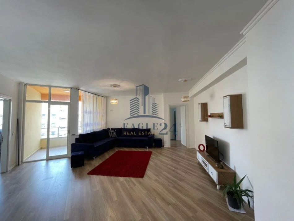Tirane, shitet apartament 2+1 Kati 6, (Astir,Kompleksi Fratari)