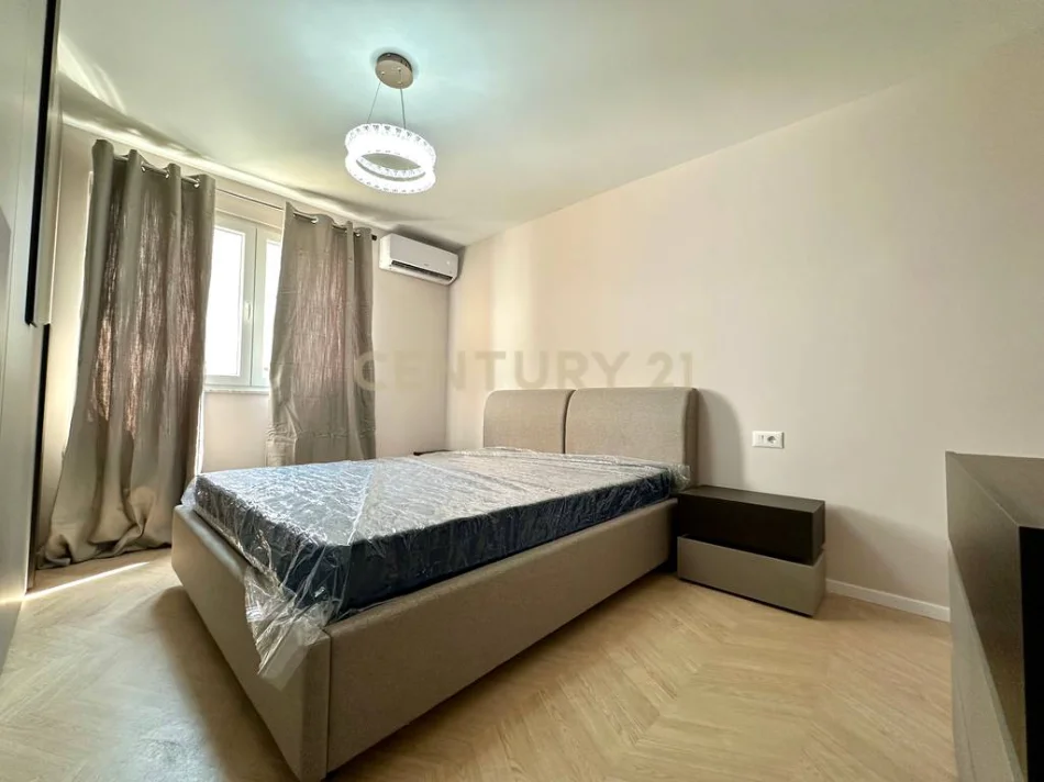 Tirane, shitet apartament 1+1 Kati 5, 57 m² 144.000 € (rruga e elbasanit)