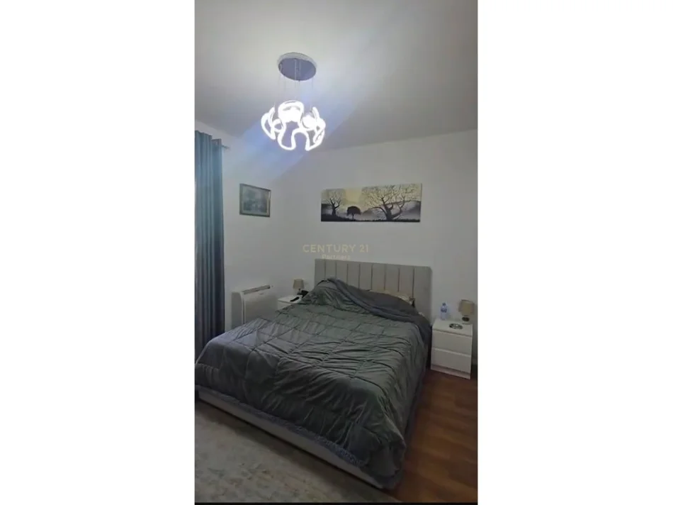 Tirane, shitet apartament 1+1 Kati 1, 56 m² 100.000 € (paskuqan)