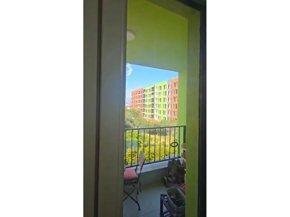 Tirane, shitet apartament 1+1 Kati 1, 56 m² 100.000 € (paskuqan)