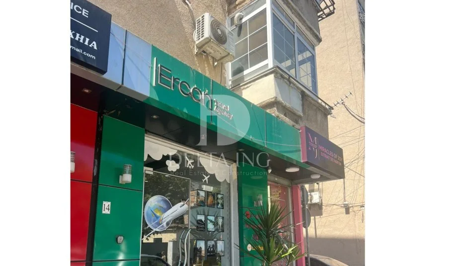 Tirane, shitet apartament 2+1+Aneks+Ballkon Kati 2, 73 m² 160.000 € (Rruga Mine Peza)