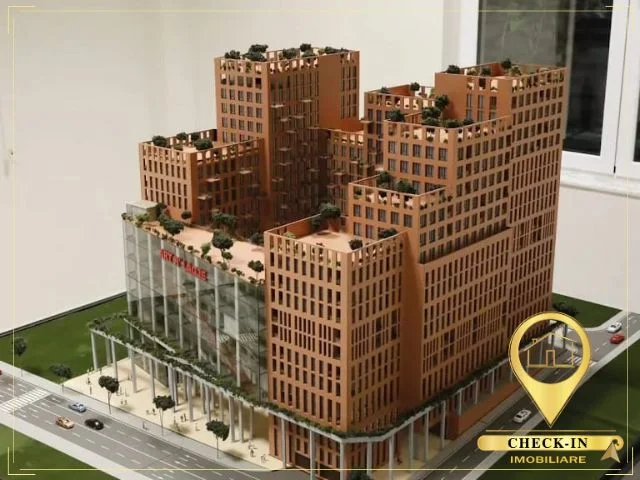 Shqiperi, shitet apartament 2+1+Aneks+Ballkon Kati 7, 114 m² 205.560 € (Rruga Endri Keko)