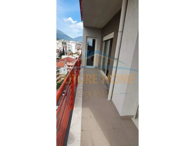 Tirane, shes apartament 2+1+BLK Kati 7, 115 m² 135.000 Euro (Rruga e Elbasanit)
