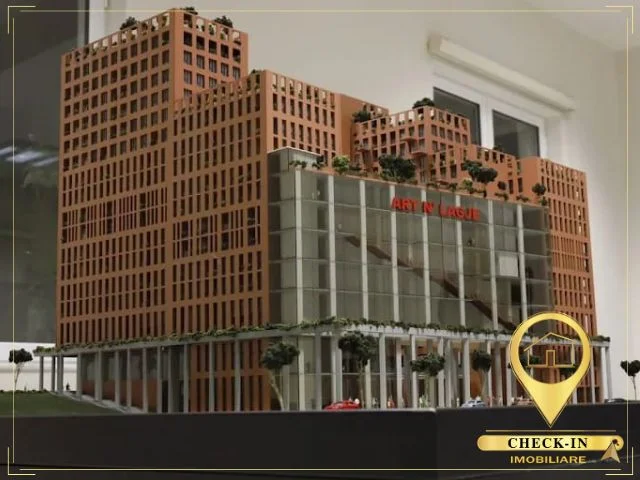 Shqiperi, shitet apartament 2+1+Aneks+Ballkon Kati 7, 114 m² 205.560 € (Rruga Endri Keko)