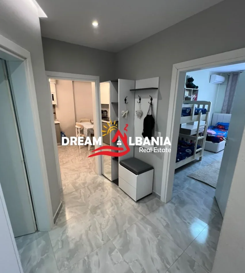 Tirane, shitet apartament 2+1 Kati 6, 96 m² 142.000 € (Shkoze)