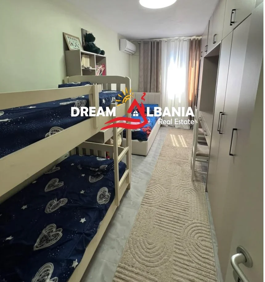 Tirane, shitet apartament 2+1 Kati 6, 96 m² 142.000 € (Shkoze)