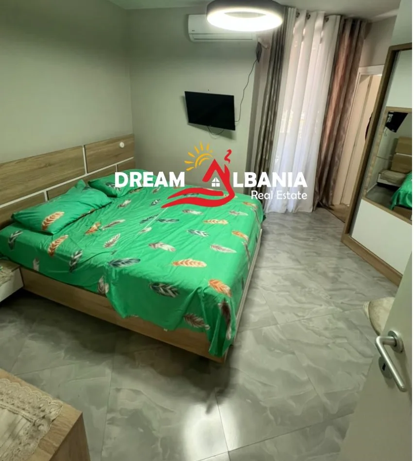 Tirane, shitet apartament 2+1 Kati 6, 96 m² 142.000 € (Shkoze)