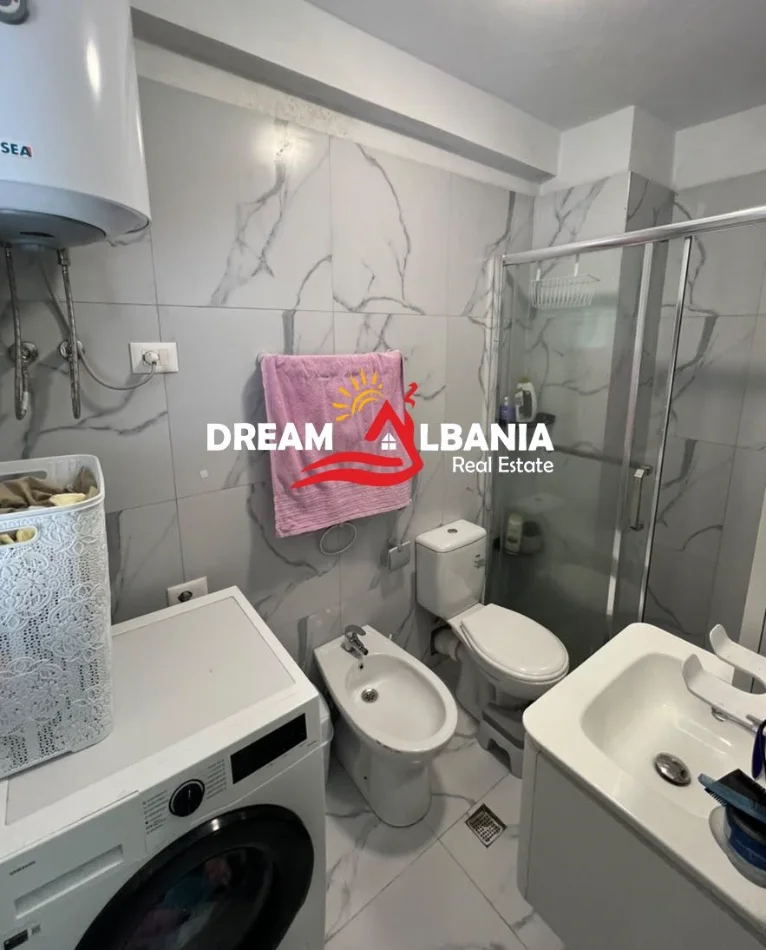 Tirane, shitet apartament 2+1 Kati 6, 96 m² 142.000 € (Shkoze)