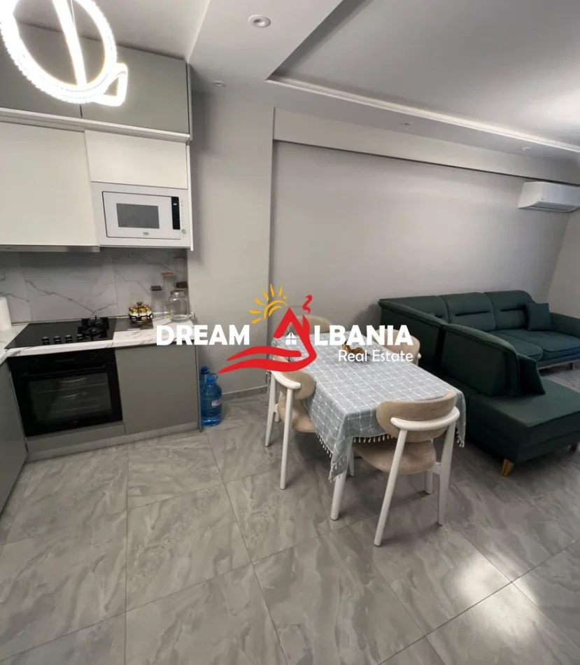 Tirane, shitet apartament 2+1 Kati 6, 96 m² 142.000 € (Shkoze)