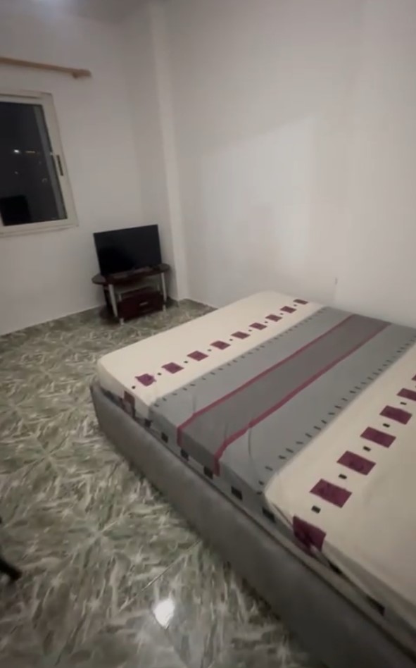 Tirane, jepet me qera apartament 2+1+Aneks+Ballkon Kati 7, 87 m² 550 € (Don Bosko)