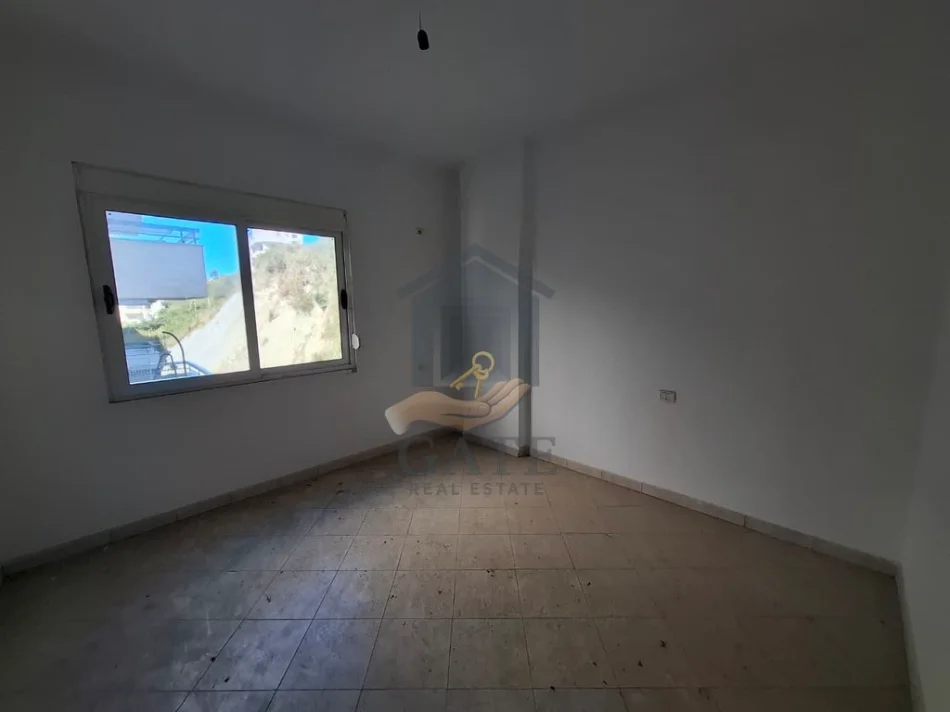 Durres, shitet apartament 1+1+Ballkon Kati 3, 61 m² 58.000 € (Shkembi i Kavajes)