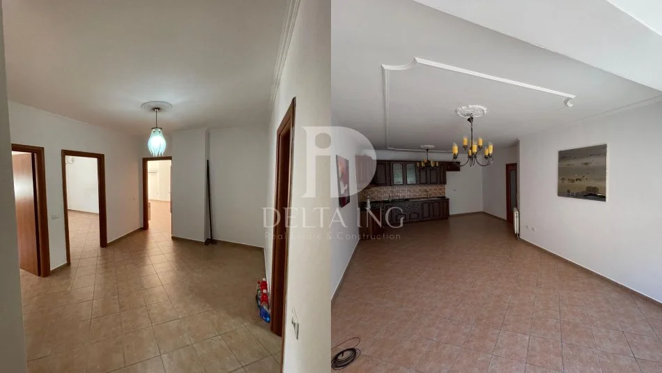 Tirane, shitet apartament 2+1+Aneks+Ballkon Kati 1, 112 m² 275.000 € (Komuna Parisit Kompleksi Kika 1)