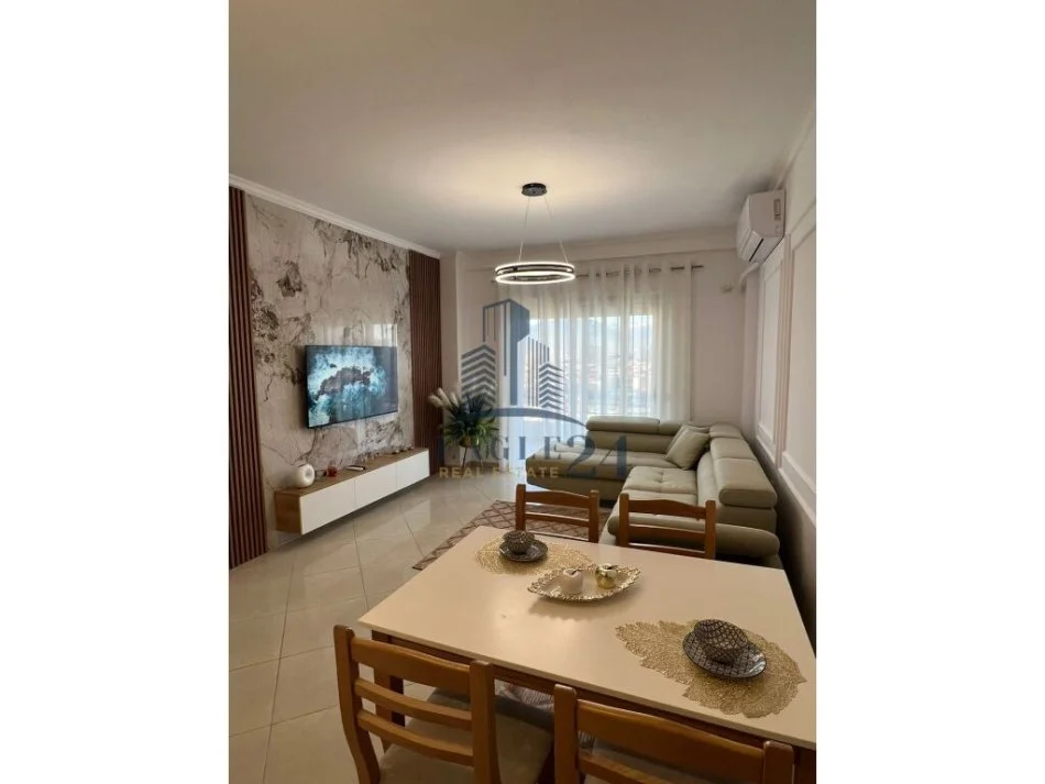 Tirane, shitet apartament 2+1 , 98 m² 143.000 € (ASTIR)