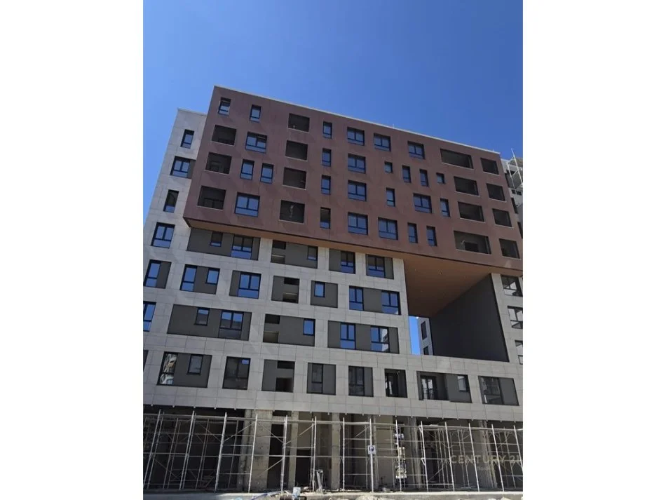 Tirane, shes apartament 1+1 Kati 2, 77 m² 145.000 € (Bulevardi i Ri)