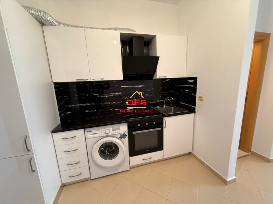 Radhime - Orikum, shitet apartament 1+1+Ballkon Kati 4, 53 m² 68.000 € (Orikum, Vlorë)