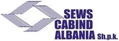 SEWS-CABIND Albania Sh.p.k.