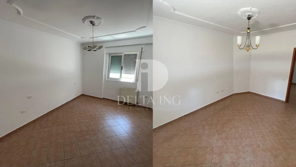 Tirane, shitet apartament 2+1+Aneks+Ballkon Kati 1, 112 m² 275.000 € (Komuna Parisit Kompleksi Kika 1)