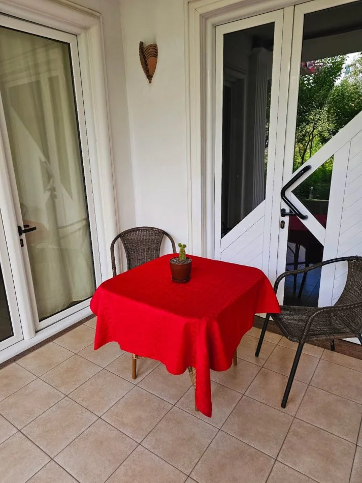 Tirane, jepet me qera garsonier Kati 1, 60 m² 300 € 