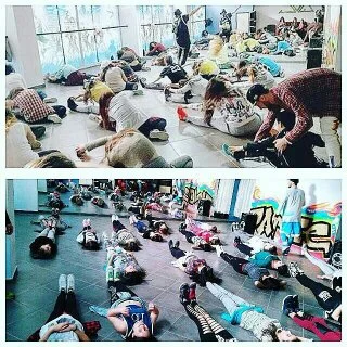 Tirane, ofrojme kurse kercim - dance kurse kercimi