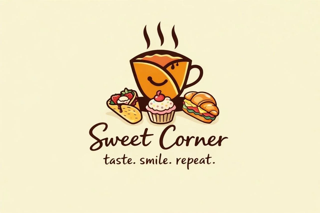 Sweet Corner