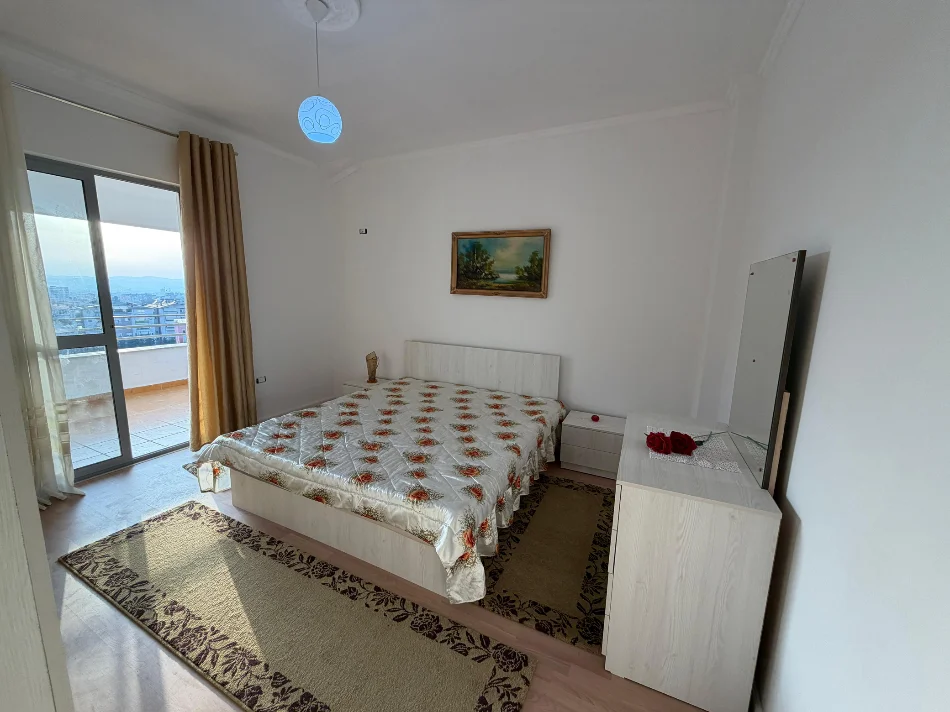 Tirane, shitet apartament 2+1+Ballkon Kati 7, 128 m² 137.000 € 