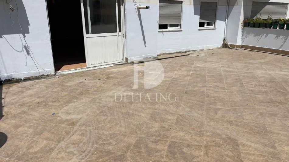 Tirane, shitet apartament 2+1+Aneks+Ballkon Kati 1, 112 m² 275.000 € (Komuna Parisit Kompleksi Kika 1)