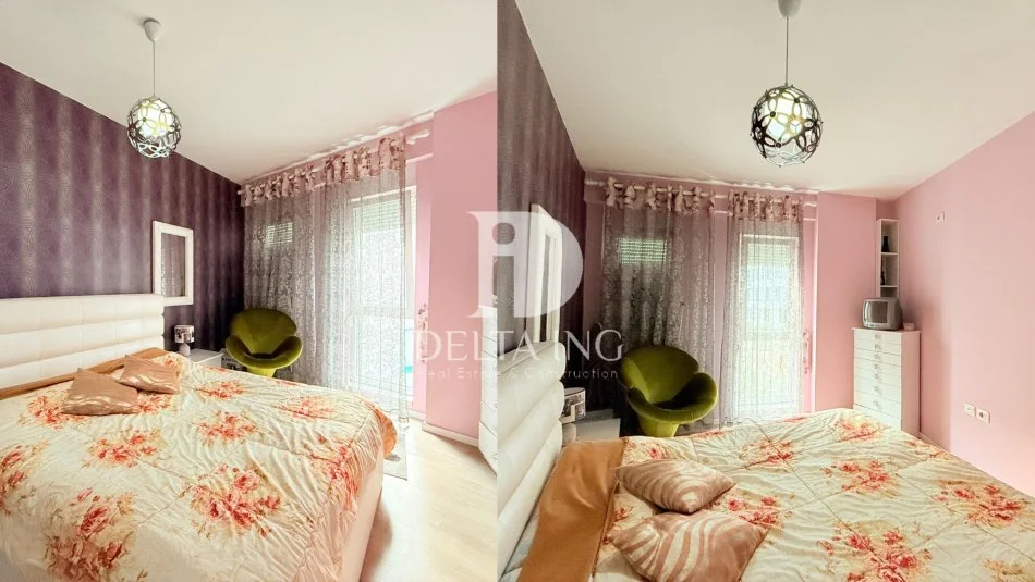 Tirane, shitet apartament 2+1 Kati 2, 92 m² 196.000 € (Rruga Artan Lenja, Tiranë)