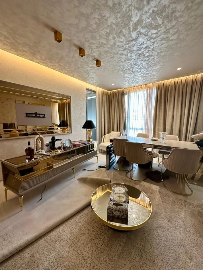 Tirane, shitet apartament 2+1 , 100 m² 240.000 € (ALI DEMI)