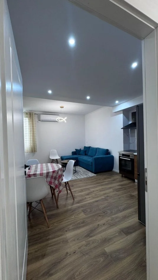 Tirane, shes apartament 2+1+Ballkon Kati 5, 65 m² 139.000 € (Don Bosko)