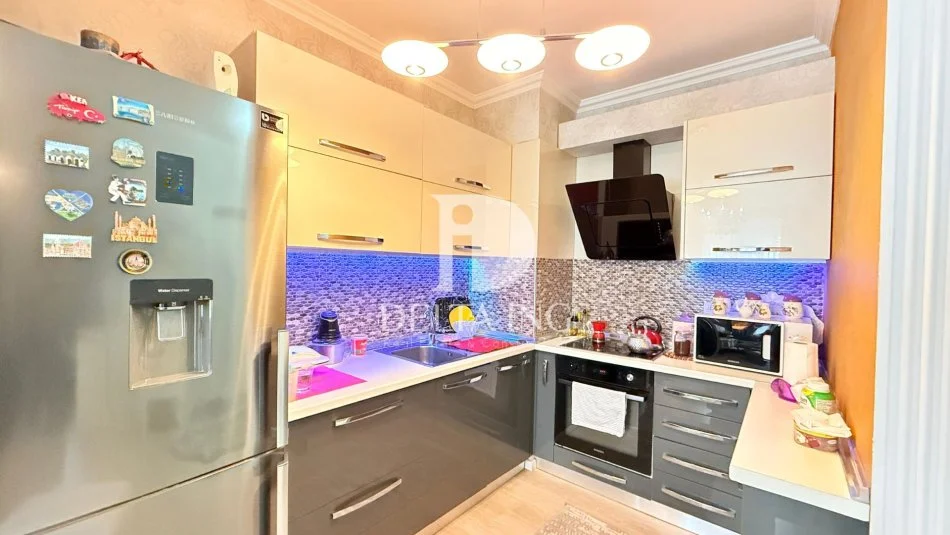 Tirane, shitet apartament 2+1 Kati 2, 92 m² 196.000 € (Rruga Artan Lenja, Tiranë)