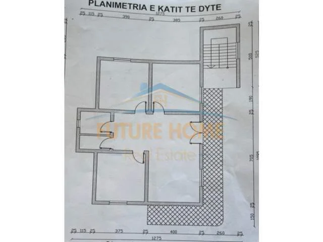 Tirane, shes Vile 609 m² 700.000 Euro