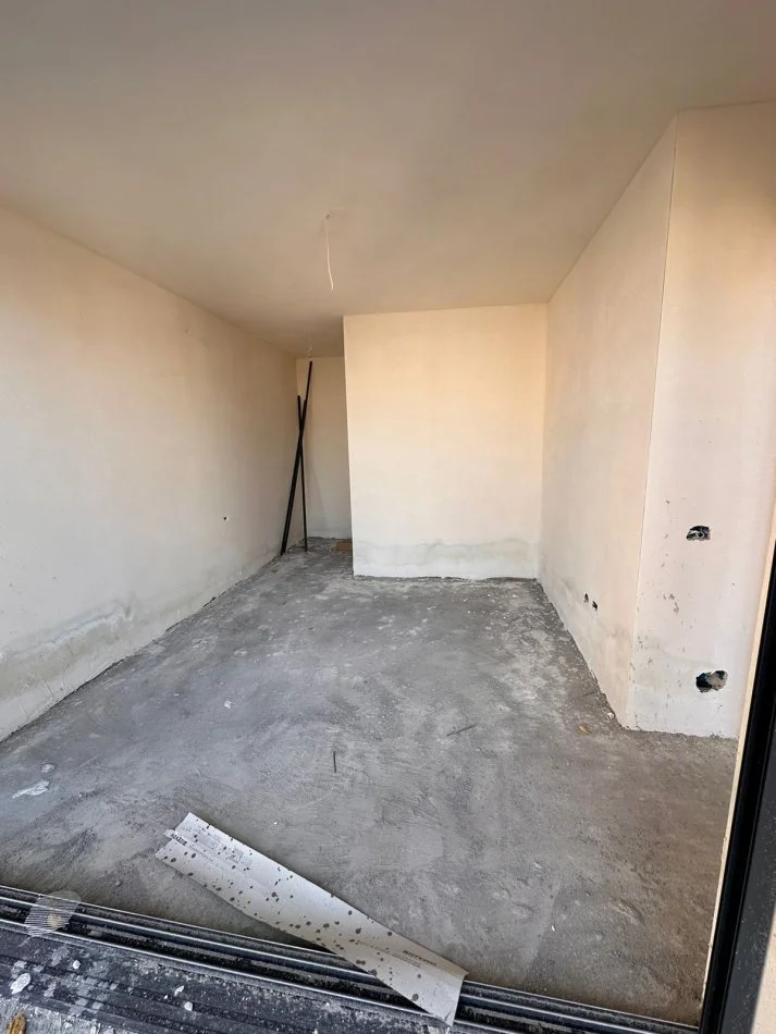 Tirane, shitet apartament 2+1+Ballkon Kati 6, 86 m² 145.000 € (rruga e dibres)