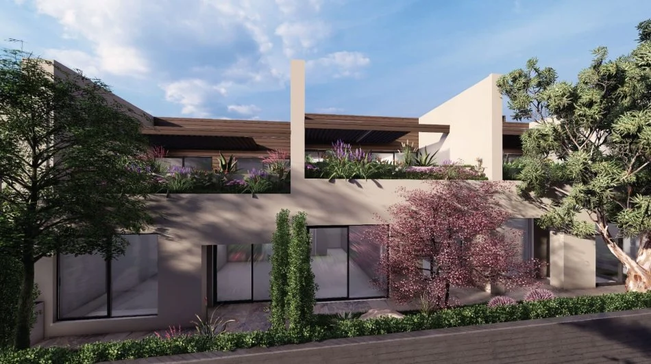 Tirane, shes apartament 2+1+Ballkon Kati 1, 151 m² 444.000 € (Greenup Living Residence)