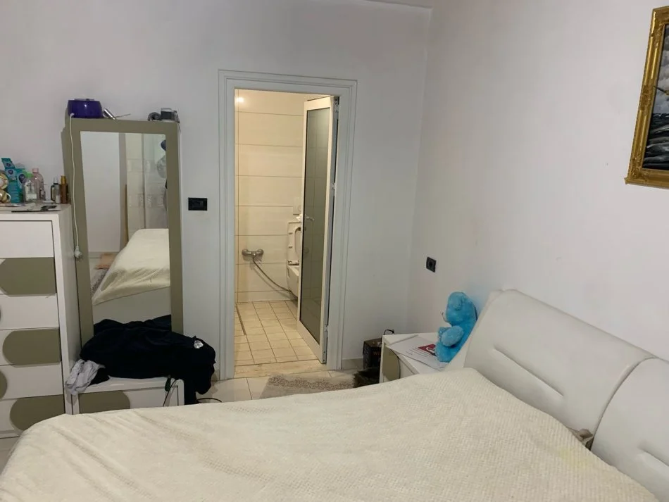 Durres, shitet shtepi (Hamallaj Durres)