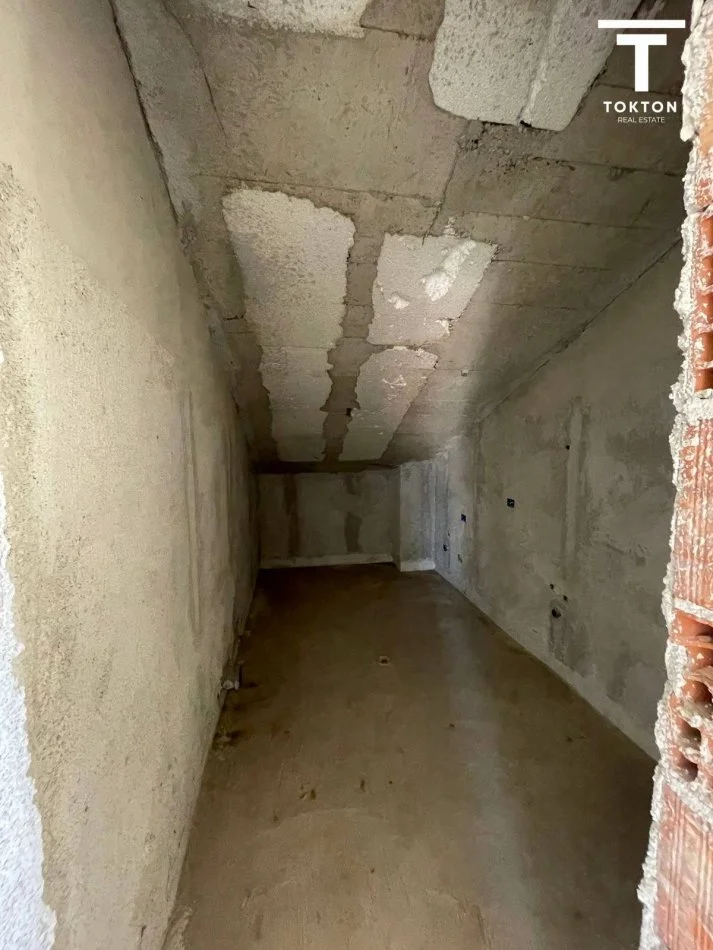 Tirane, shitet 3+1+Ballkon Kati 6, 144 m² 122.000 € (SHEFQET KUKA)