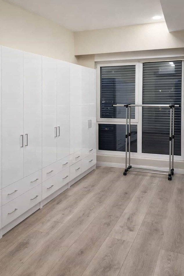 Tirane, jepet me qera apartament 2+1 Kati 6, 95 m² 829 € (Rruga Frosina Plaku)