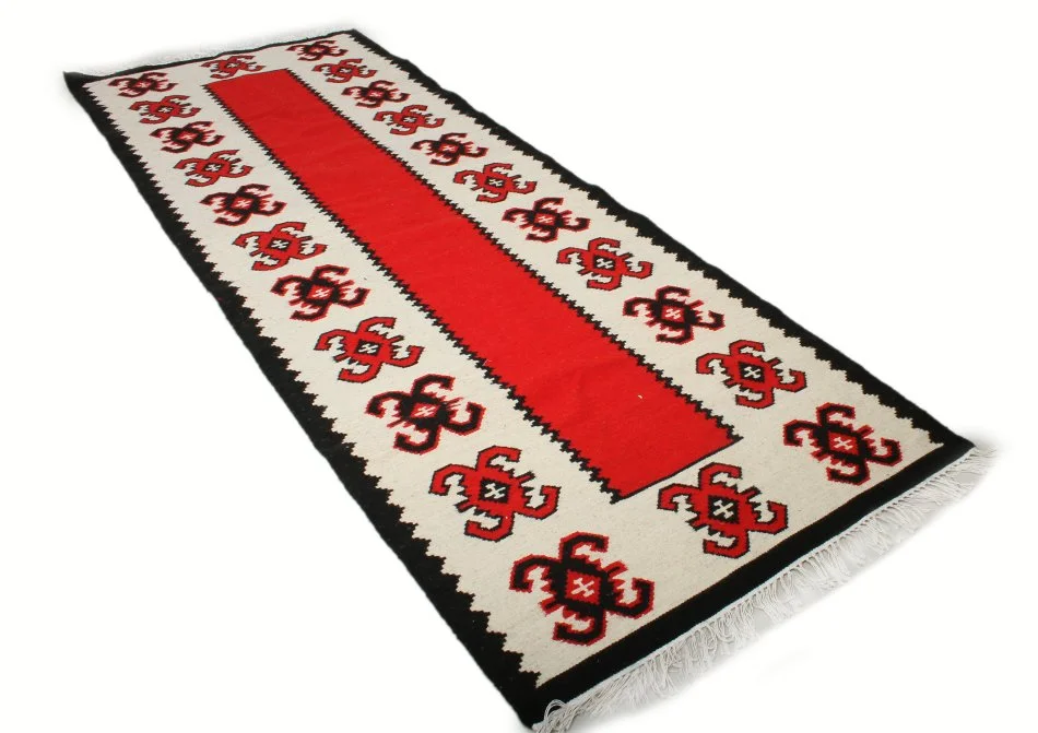 shes Artizanale - Qilima - Rrugica - Centileta - Canta