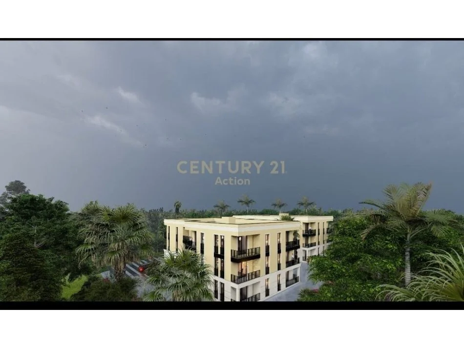 Tirane, shes apartament 2+1 Kati 0, 79 m² 118.000 € (sauk i vjeter)