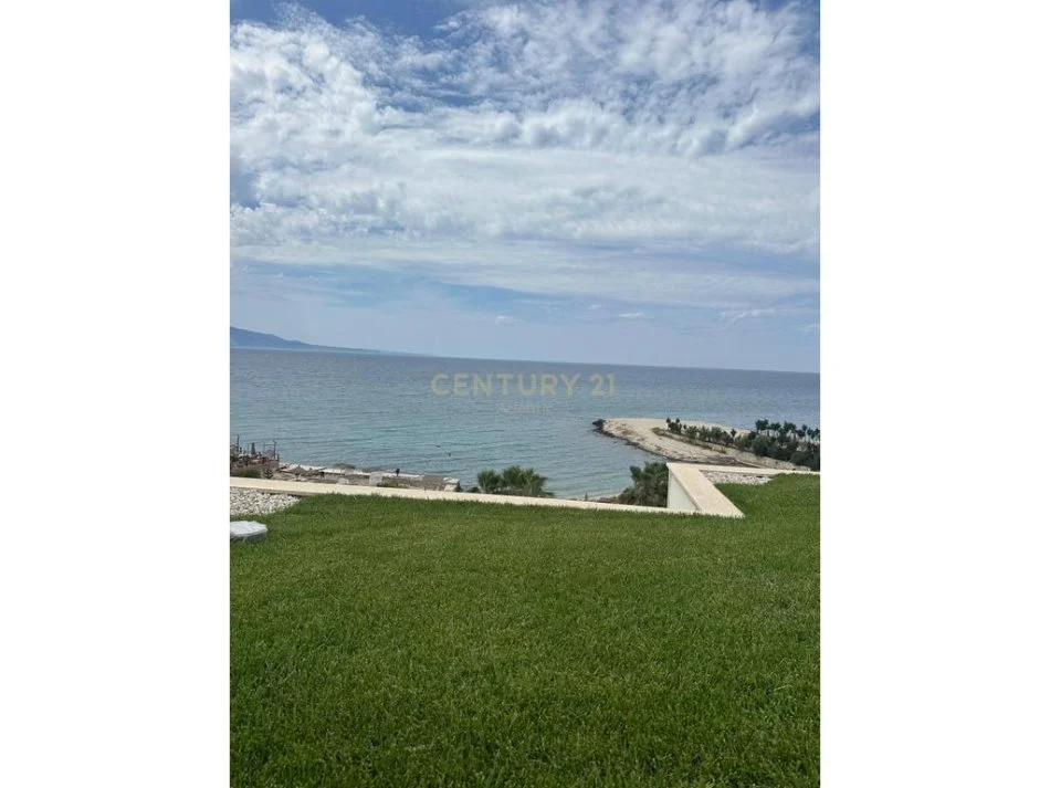 Tirane, shes apartament 2+1 Kati 1, 89 m² 223.475 € (sarande)