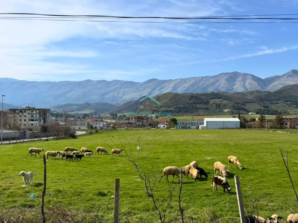 Vlore, shitet shtepi 2+1+Ballkon , 80 m² 68.000 € (kote, vlore)