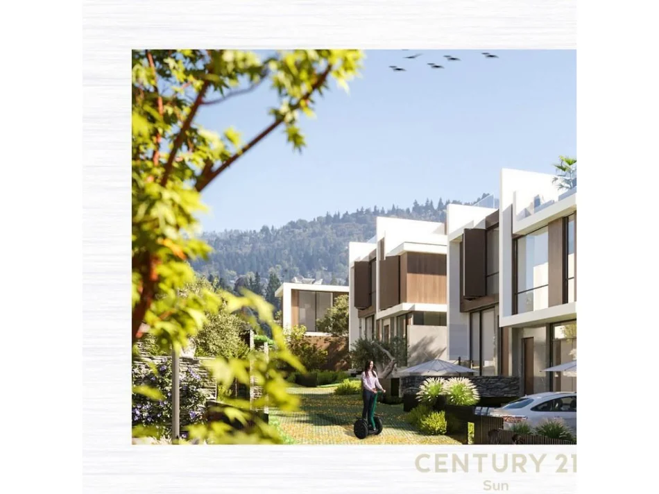 Tirane, shes Vile 3+1 Kati 3, 275 m² 750.000 € (Liqeni i Thate)