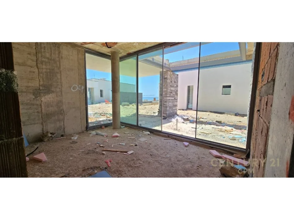 Vlore, shes Vile 4+1 Kati 1, 970 m² 240.000 € (Green Coast 2)
